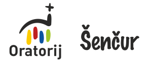 Oratorij Šenčur